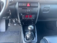 AUDI d'occasion S3 8L de 2000 Vernon (27)﻿