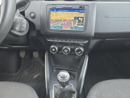 DACIA d'occasion DUSTER BDCI 115 de 2021 Vichy (03)﻿