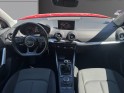 Audi q2 q2 30 tfsi 116 bvm6 design carplay camera de recul entretien a jour garantie 12 mois occasion paris 17ème (75)(porte...