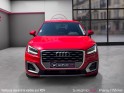 Audi q2 q2 30 tfsi 116 bvm6 design carplay camera de recul entretien a jour garantie 12 mois occasion paris 17ème (75)(porte...