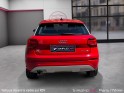 Audi q2 q2 30 tfsi 116 bvm6 design carplay camera de recul entretien a jour garantie 12 mois occasion paris 17ème (75)(porte...