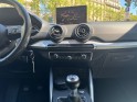 Audi q2 q2 30 tfsi 116 bvm6 design carplay camera de recul entretien a jour garantie 12 mois occasion paris 17ème (75)(porte...