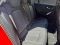 Audi q2 q2 30 tfsi 116 bvm6 design carplay camera de recul entretien a jour garantie 12 mois occasion paris 17ème (75)(porte...