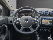 DACIA d'occasion DUSTER BDCI 115 de 2021 Vichy (03)﻿