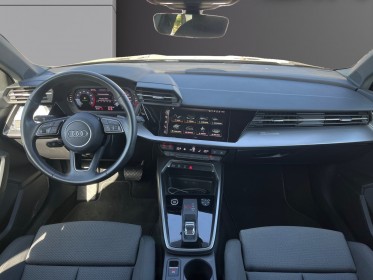 Audi a3 sportback design 35 tfsi  1.5 hybrid 150 garantie constructeur occasion simplicicar toulouse nord simplicicar...
