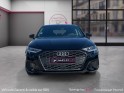 Audi a3 sportback design 35 tfsi  1.5 hybrid 150 garantie constructeur occasion simplicicar toulouse nord simplicicar...