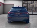 Audi a3 sportback design 35 tfsi  1.5 hybrid 150 garantie constructeur occasion simplicicar toulouse nord simplicicar...