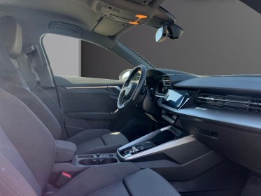 Audi a3 sportback design 35 tfsi  1.5 hybrid 150 garantie constructeur occasion simplicicar toulouse nord simplicicar...