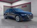 Audi a3 sportback design 35 tfsi  1.5 hybrid 150 garantie constructeur occasion simplicicar toulouse nord simplicicar...