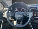 Audi a3 sportback design 35 tfsi  1.5 hybrid 150 garantie constructeur occasion simplicicar toulouse nord simplicicar...