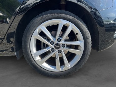 Audi a3 sportback design 35 tfsi  1.5 hybrid 150 garantie constructeur occasion simplicicar toulouse nord simplicicar...