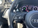 Audi a3 sportback design 35 tfsi  1.5 hybrid 150 garantie constructeur occasion simplicicar toulouse nord simplicicar...