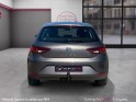 Seat  leon 1.2 tsi 110 connect ethanol carplay caméra de recul garantie 12 mois occasion barberey simplicicar simplicibike...