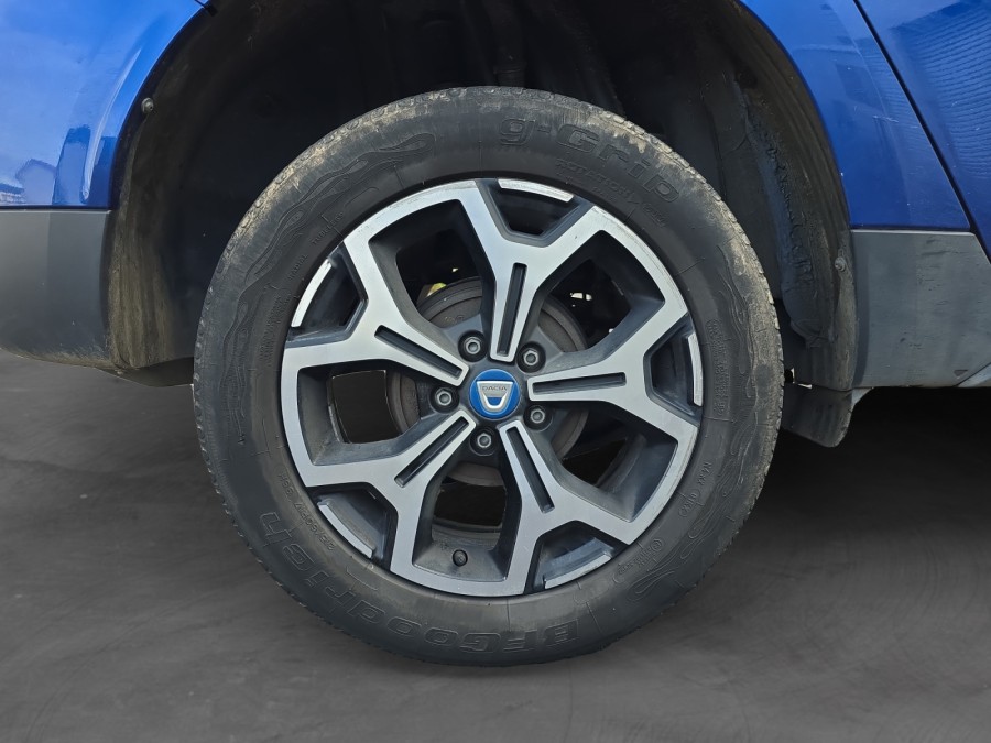 DACIA d'occasion DUSTER BDCI 115 de 2021 Vichy (03)﻿