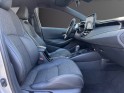 Toyota corolla hybride nouvelle 1.8 vvt-i - 140ch - boîte automatique - design - carplay - camera de recul - hybride non......