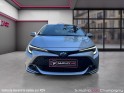 Toyota corolla hybride nouvelle 1.8 vvt-i - 140ch - boîte automatique - design - carplay - camera de recul - hybride non......