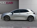 Toyota corolla hybride nouvelle 1.8 vvt-i - 140ch - boîte automatique - design - carplay - camera de recul - hybride non......