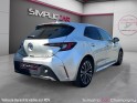 Toyota corolla hybride nouvelle 1.8 vvt-i - 140ch - boîte automatique - design - carplay - camera de recul - hybride non......