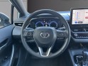 Toyota corolla hybride nouvelle 1.8 vvt-i - 140ch - boîte automatique - design - carplay - camera de recul - hybride non......