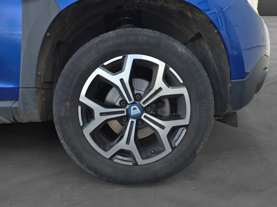 DACIA d'occasion DUSTER BDCI 115 de 2021 Vichy (03)﻿