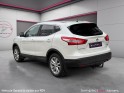 Nissan qashqai 1.5 dci 110 tekna - caméra 360 - attelage - sièges élec chauffants - garantie 12 mois occasion simplicicar...