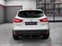 Nissan qashqai 1.5 dci 110 tekna - caméra 360 - attelage - sièges élec chauffants - garantie 12 mois occasion simplicicar...