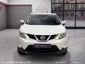 Nissan qashqai 1.5 dci 110 tekna - caméra 360 - attelage - sièges élec chauffants - garantie 12 mois occasion simplicicar...