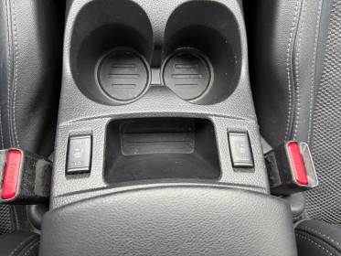 Nissan qashqai 1.5 dci 110 tekna - caméra 360 - attelage - sièges élec chauffants - garantie 12 mois occasion simplicicar...