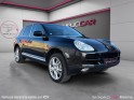 Porsche  cayenne s 4.5 v8 occasion simplicicar reims simplicicar simplicibike france