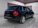 Porsche  cayenne s 4.5 v8 occasion simplicicar reims simplicicar simplicibike france