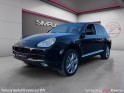 Porsche  cayenne s 4.5 v8 occasion simplicicar reims simplicicar simplicibike france