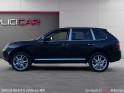 Porsche  cayenne s 4.5 v8 occasion simplicicar reims simplicicar simplicibike france