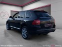 Porsche  cayenne s 4.5 v8 occasion simplicicar reims simplicicar simplicibike france