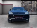 Porsche  cayenne s 4.5 v8 occasion simplicicar reims simplicicar simplicibike france