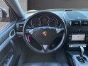 Porsche  cayenne s 4.5 v8 occasion simplicicar reims simplicicar simplicibike france