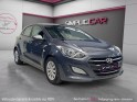 Hyundai i30 1.6 crdi 110 blue drive initia occasion simplicicar magny-en-vexin simplicicar simplicibike france