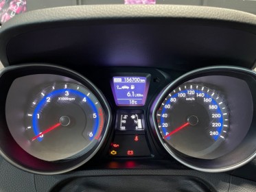 Hyundai i30 1.6 crdi 110 blue drive initia occasion simplicicar magny-en-vexin simplicicar simplicibike france