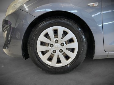 Hyundai i30 1.6 crdi 110 blue drive initia occasion simplicicar magny-en-vexin simplicicar simplicibike france