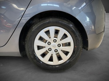 Hyundai i30 1.6 crdi 110 blue drive initia occasion simplicicar magny-en-vexin simplicicar simplicibike france