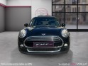 Mini hatch 3 portes f56 cooper 136 ch pack chili, toit ouvrant, radar ar, bluetooth, garantie 12 mois occasion simplicicar...