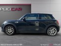 Mini hatch 3 portes f56 cooper 136 ch pack chili, toit ouvrant, radar ar, bluetooth, garantie 12 mois occasion simplicicar...