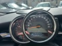 Mini hatch 3 portes f56 cooper 136 ch pack chili, toit ouvrant, radar ar, bluetooth, garantie 12 mois occasion simplicicar...