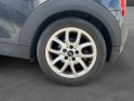 Mini hatch 3 portes f56 cooper 136 ch pack chili, toit ouvrant, radar ar, bluetooth, garantie 12 mois occasion simplicicar...