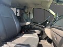 Ford transit custom cabine approfondie l1h1 2.0 ecoblue 185 bva sport audio premium climatisation bi-zone  garantie 12 mois...