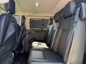 Ford transit custom cabine approfondie l1h1 2.0 ecoblue 185 bva sport audio premium climatisation bi-zone  garantie 12 mois...