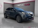 Renault kadjar dci 110 energy eco² zen - caméra de recul - garantie 12 mois occasion simplicicar la fleche simplicicar...
