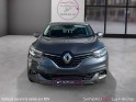 Renault kadjar dci 110 energy eco² zen - caméra de recul - garantie 12 mois occasion simplicicar la fleche simplicicar...