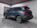 Renault kadjar dci 110 energy eco² zen - caméra de recul - garantie 12 mois occasion simplicicar la fleche simplicicar...