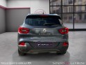 Renault kadjar dci 110 energy eco² zen - caméra de recul - garantie 12 mois occasion simplicicar la fleche simplicicar...