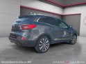 Renault kadjar dci 110 energy eco² zen - caméra de recul - garantie 12 mois occasion simplicicar la fleche simplicicar...